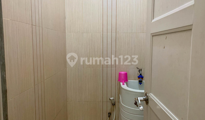 Unfurnished 2br 3br House At Villa Pamulang Mas By Travelio Realty 32