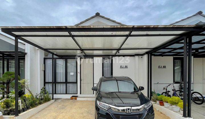 2br 3br House At Familia Urban By Travelio Realty 21