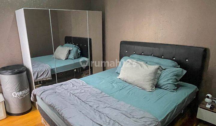 2br 3br House At Familia Urban By Travelio Realty 23