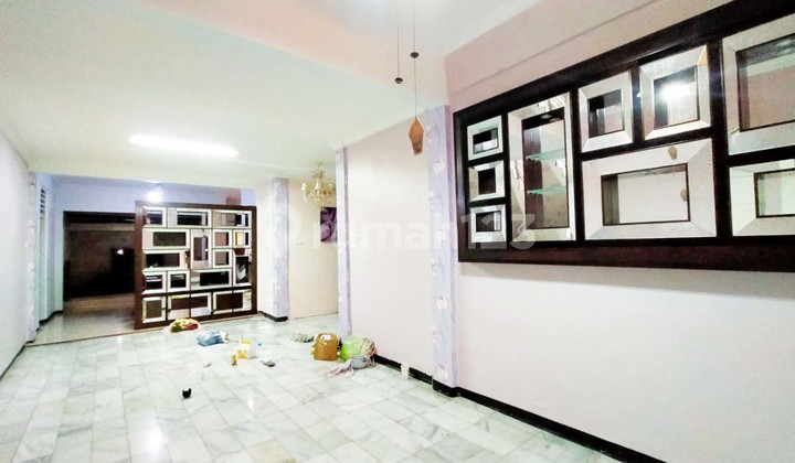 7br Unfurnished House At Perumahan Babakan Sari By Travelio Realty 7