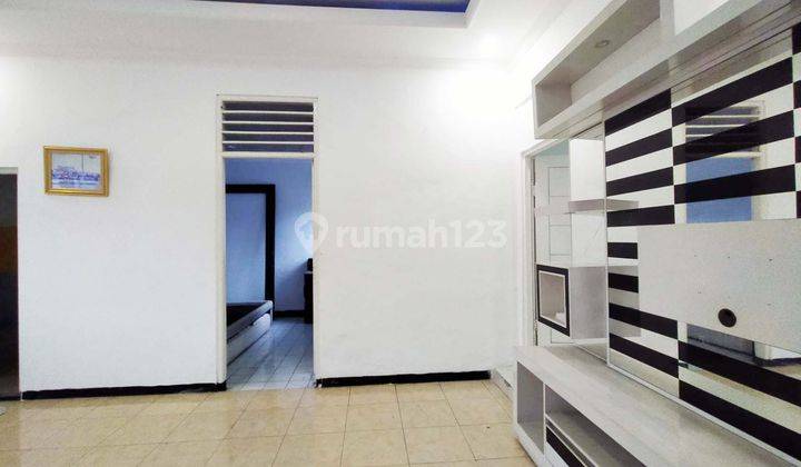 7br Unfurnished House At Perumahan Babakan Sari By Travelio Realty 12