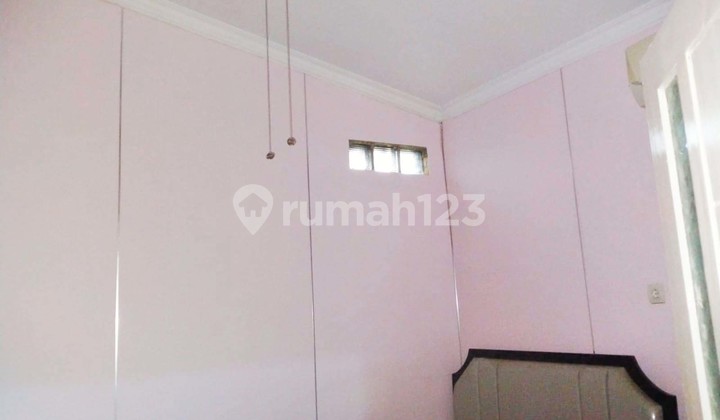 7br Unfurnished House At Perumahan Babakan Sari By Travelio Realty 21