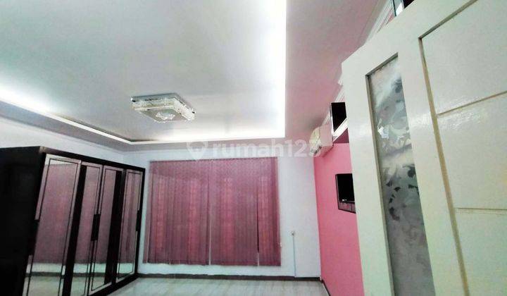 7br Unfurnished House At Perumahan Babakan Sari By Travelio Realty 27