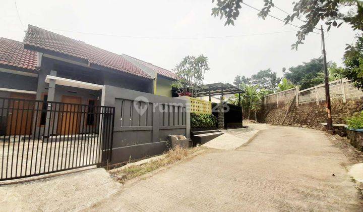 2br Unfurnished House At Komplek Girimekar Permai By Travelio Realty 4