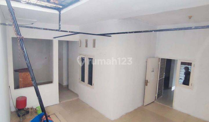 2br Unfurnished House At Cluster Mustika Residence By Travelio Realty 8