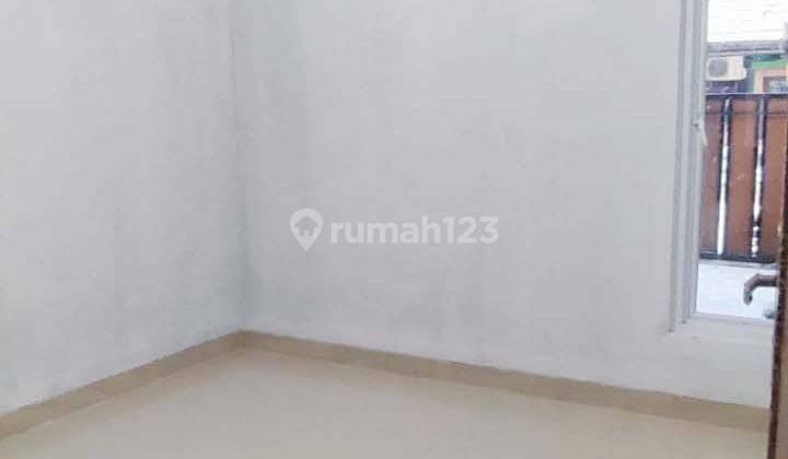 2br Unfurnished House At Cluster Mustika Residence By Travelio Realty 13