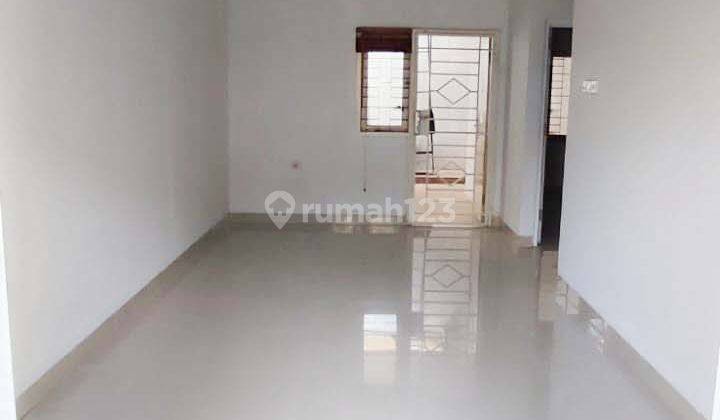 2br Unfurnished House At Cluster Mustika Residence By Travelio Realty 15