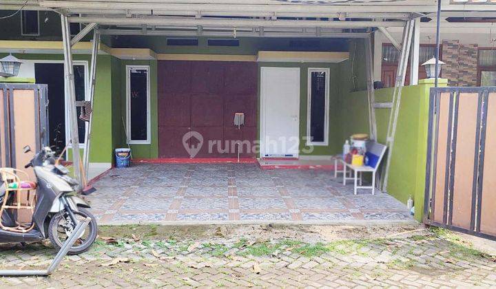 2br Unfurnished House At Cluster Mustika Residence By Travelio Realty 20