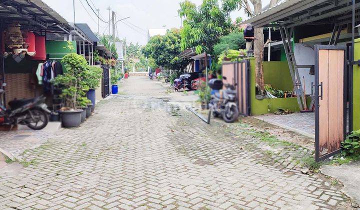 2br Unfurnished House At Cluster Mustika Residence By Travelio Realty 22