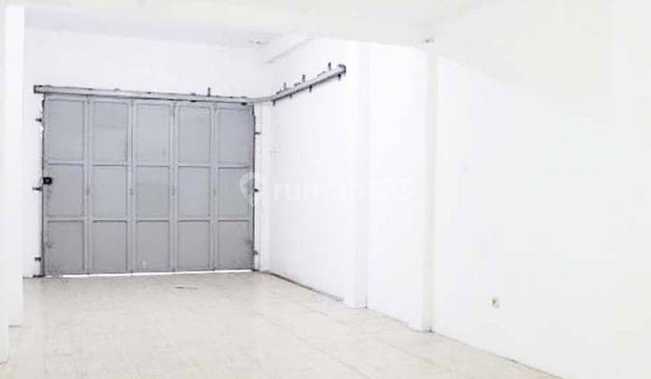 6br Unfurnished House At Karawitan By Travelio Realty 11