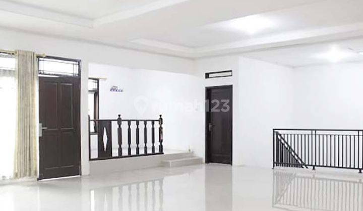 6br Unfurnished House At Karawitan By Travelio Realty 12