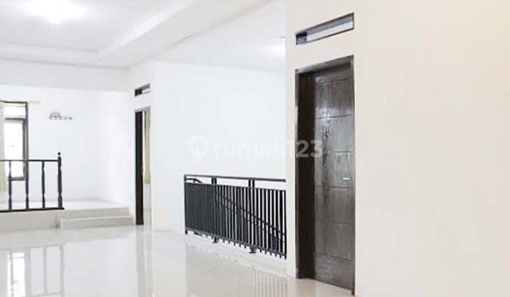 6br Unfurnished House At Karawitan By Travelio Realty 17