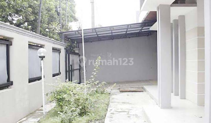 6br Unfurnished House At Karawitan By Travelio Realty 22