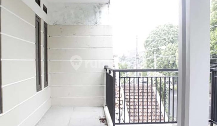 6br Unfurnished House At Karawitan By Travelio Realty 28