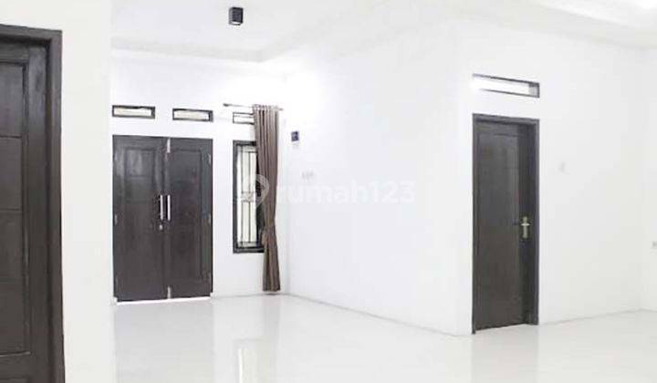 6br Unfurnished House At Karawitan By Travelio Realty 29