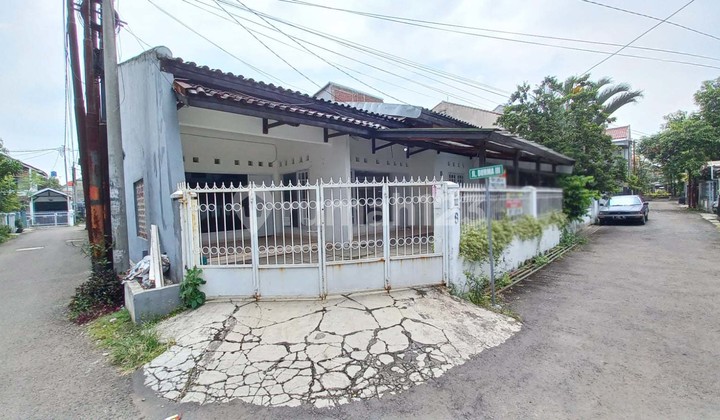 5br Unfurnished House At Durma Turangga By Travelio Realty 4