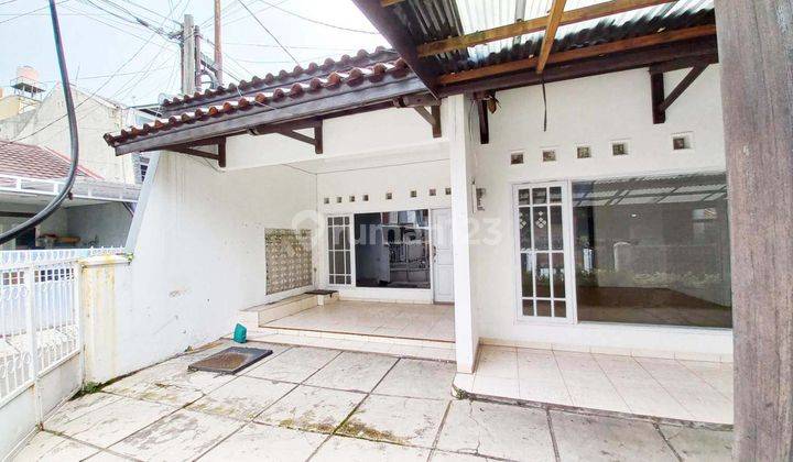 5br Unfurnished House At Durma Turangga By Travelio Realty 11