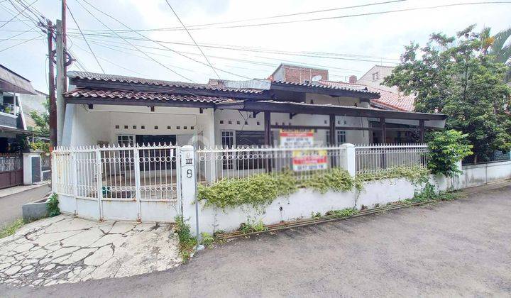 5br Unfurnished House At Durma Turangga By Travelio Realty 14
