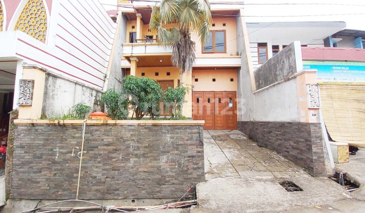 4br House At Parongpong Bandung Barat By Travelio Realty 1