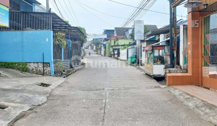 4br House At Parongpong Bandung Barat By Travelio Realty 2
