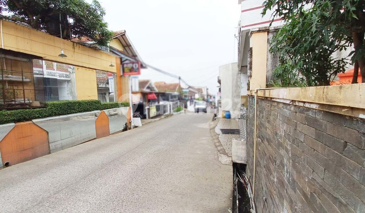 4br House At Parongpong Bandung Barat By Travelio Realty 3