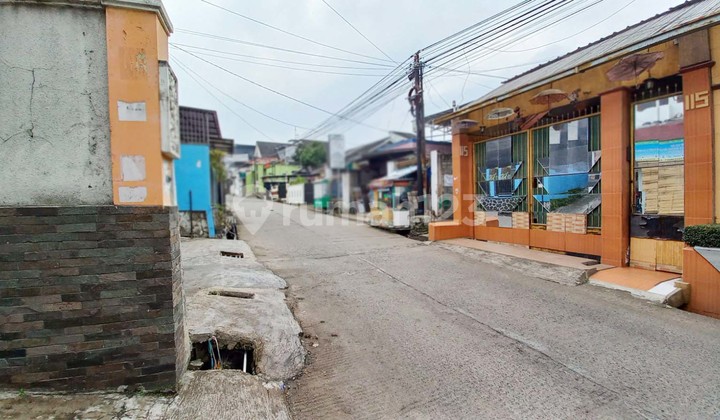 4br House At Parongpong Bandung Barat By Travelio Realty 4