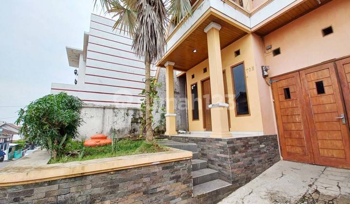 4br House At Parongpong Bandung Barat By Travelio Realty 6