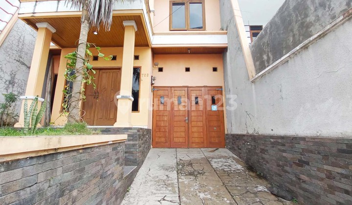 4br House At Parongpong Bandung Barat By Travelio Realty 7