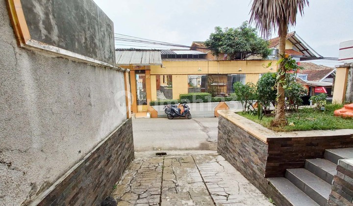 4br House At Parongpong Bandung Barat By Travelio Realty 8