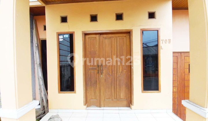 4br House At Parongpong Bandung Barat By Travelio Realty 9