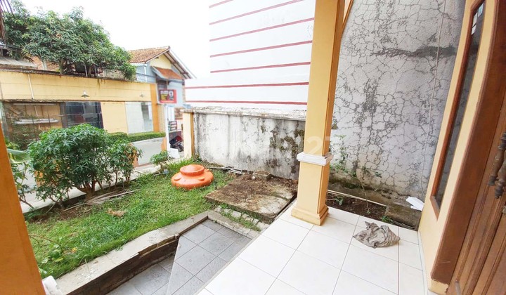 4br House At Parongpong Bandung Barat By Travelio Realty 11
