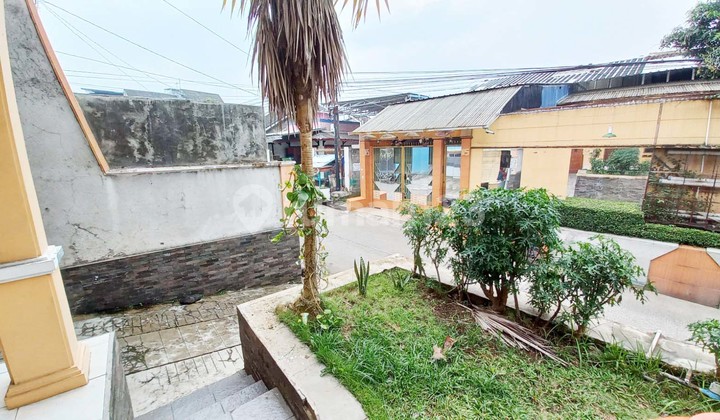 4br House At Parongpong Bandung Barat By Travelio Realty 13