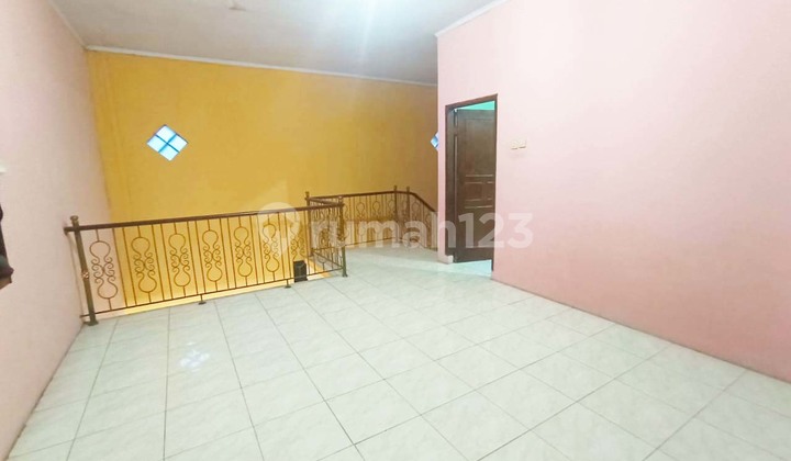 4br House At Parongpong Bandung Barat By Travelio Realty 18