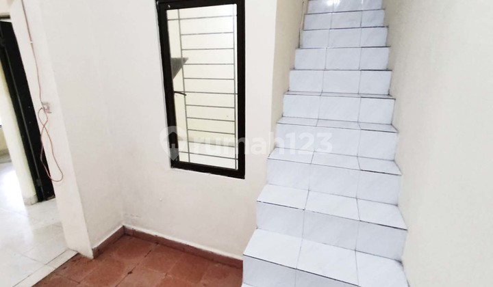 3br Unfurnished House At Essence Park By Travelio Realty 9