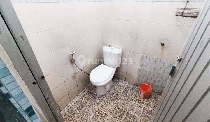3br Unfurnished House At Essence Park By Travelio Realty 11