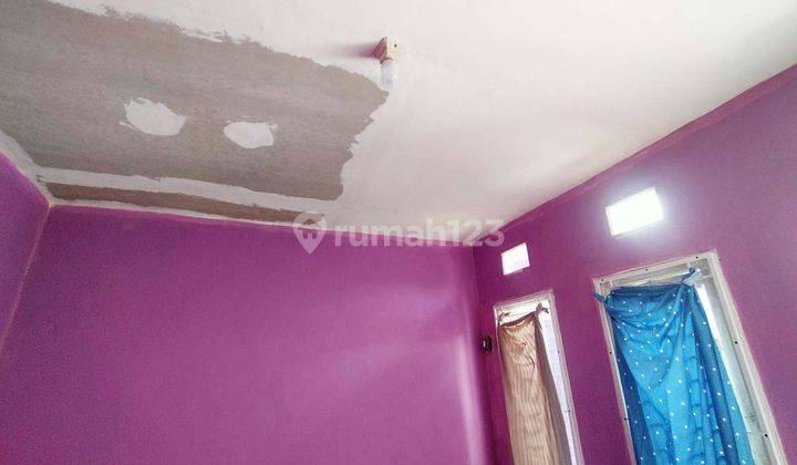 2br Unfurnished House At Perumahan Puri Sasak Panjang 2 By Travelio Realty 2