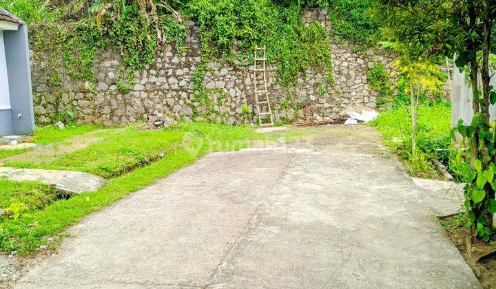 2br Unfurnished House At Perumahan Puri Sasak Panjang 2 By Travelio Realty 3