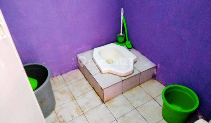 2br Unfurnished House At Perumahan Puri Sasak Panjang 2 By Travelio Realty 7