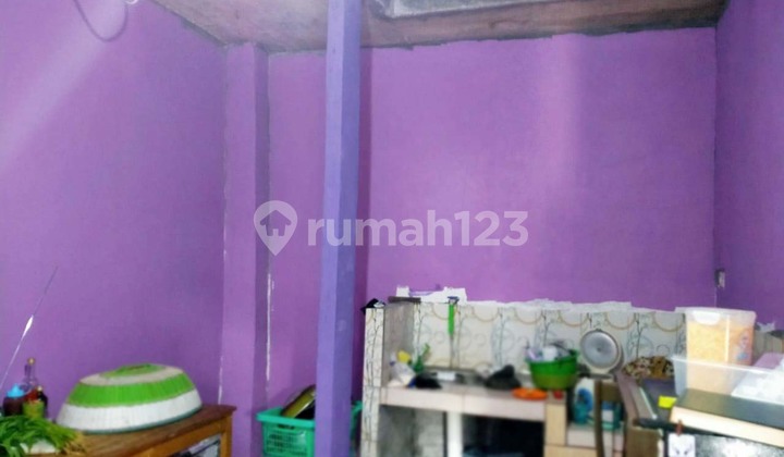 2br Unfurnished House At Perumahan Puri Sasak Panjang 2 By Travelio Realty 6