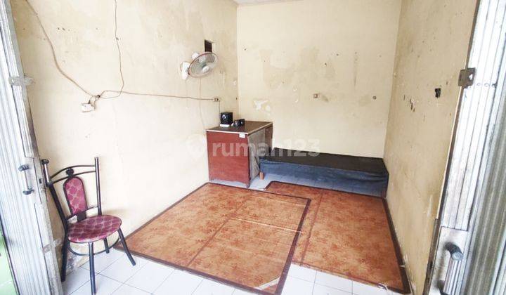 4br Unfurnished House Pengasinan Tengah Rawalumbu By Travelio Realty 3