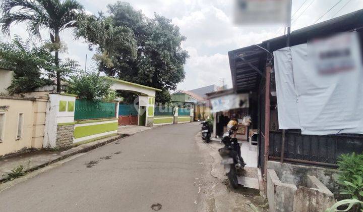 4br Unfurnished House Pengasinan Tengah Rawalumbu By Travelio Realty 4