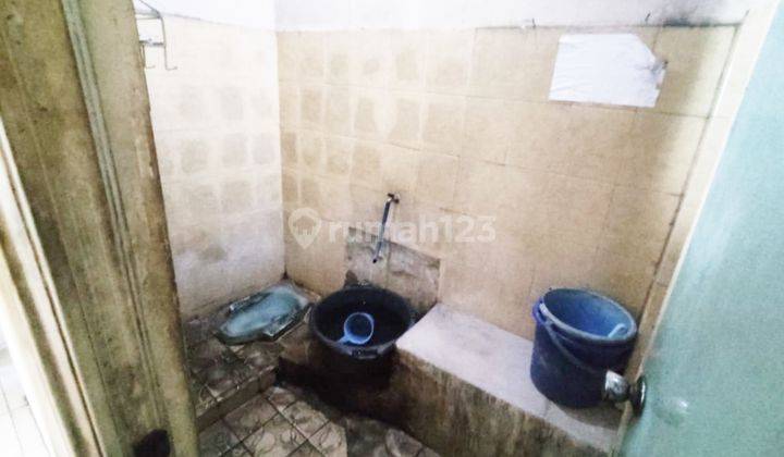 4br Unfurnished House Pengasinan Tengah Rawalumbu By Travelio Realty 7