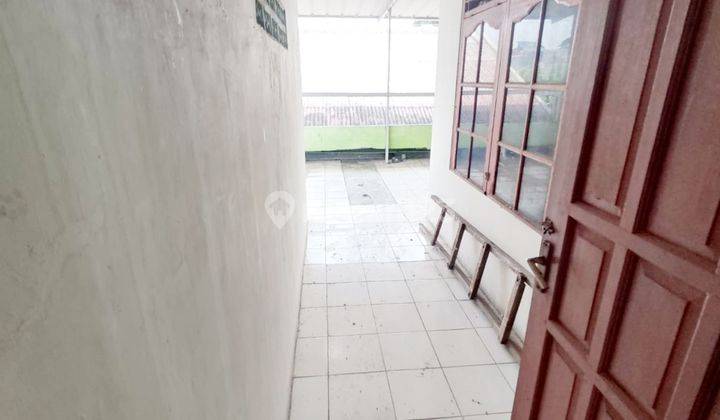 4br Unfurnished House Pengasinan Tengah Rawalumbu By Travelio Realty 8