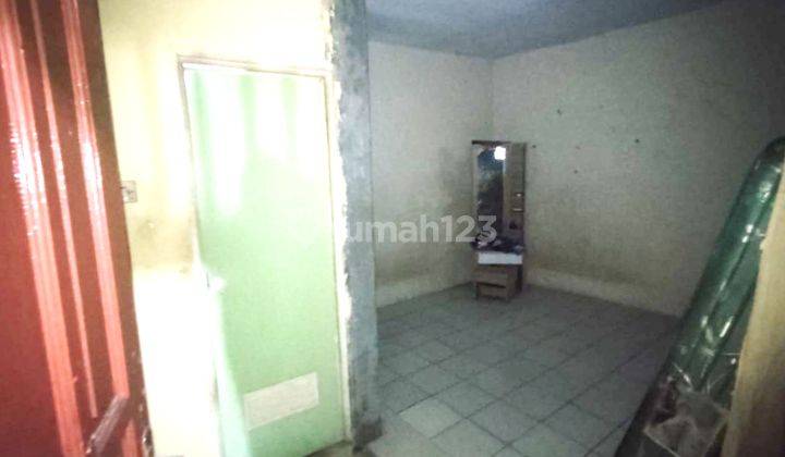 4br Unfurnished House Pengasinan Tengah Rawalumbu By Travelio Realty 14