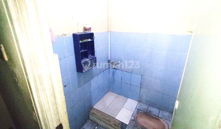 4br Unfurnished House Pengasinan Tengah Rawalumbu By Travelio Realty 15
