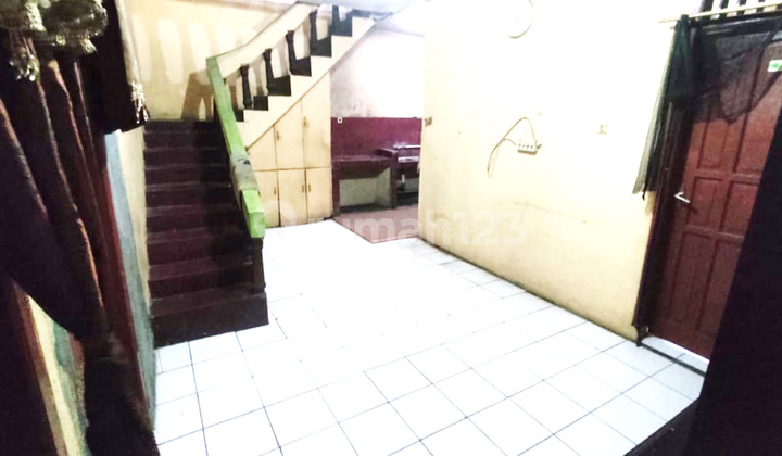 4br Unfurnished House Pengasinan Tengah Rawalumbu By Travelio Realty 16