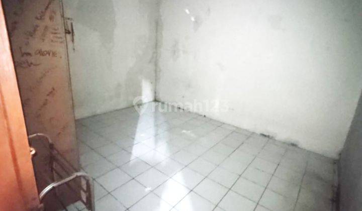 4br Unfurnished House Pengasinan Tengah Rawalumbu By Travelio Realty 18