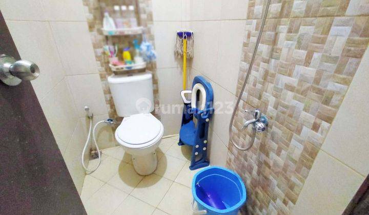 2br Furnished House At Grand Riscon Padjadjaran By Travelio Realty 7