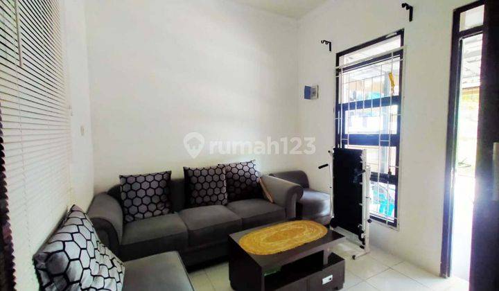 2br Furnished House At Grand Riscon Padjadjaran By Travelio Realty 10