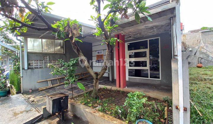 3br Unfurnished House At Pesona Cisaranten Indah By Travelio Realty 1